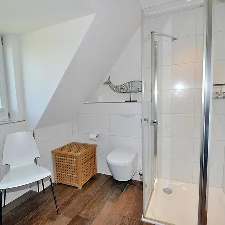 Appartement Maleens Knoll 3 * Sankt Peter-Ording