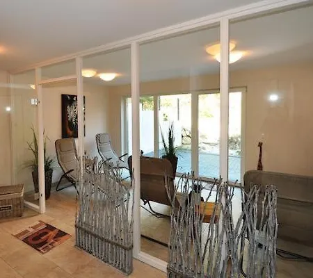 Appartement Maleens Knoll 3 Apartamento Sankt Peter-Ording
