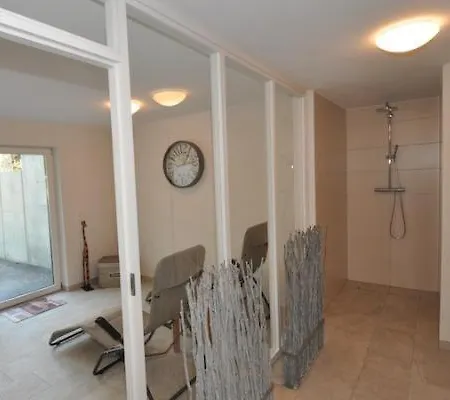 Appartement Maleens Knoll 3 Apartamento