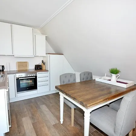 Apartamento Appartement Maleens Knoll 3 *