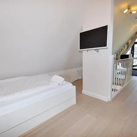 Appartement Maleens Knoll 3 *