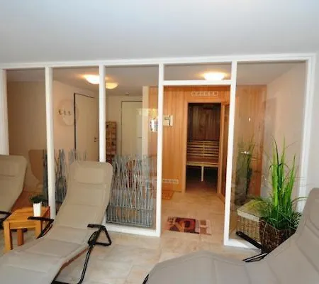 Appartement Maleens Knoll 3 Apartamento *