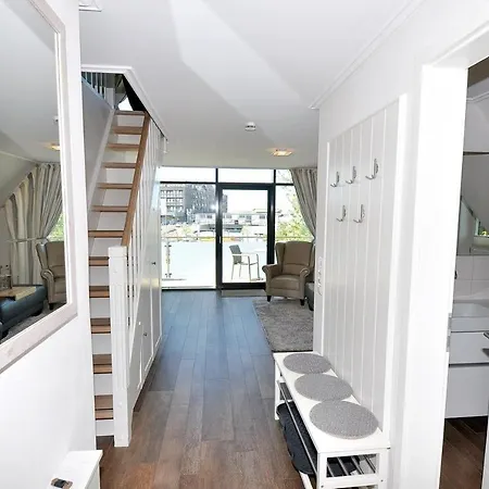 Apartamento Appartement Maleens Knoll 3 Sankt Peter-Ording
