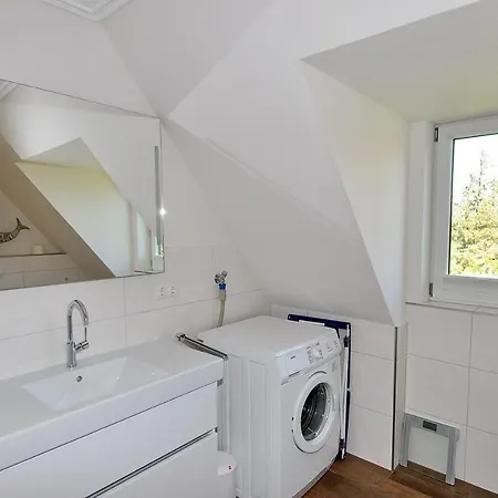 Appartement Maleens Knoll 3 * Sankt Peter-Ording