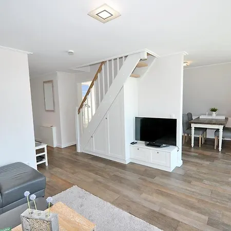 Appartement Maleens Knoll 3