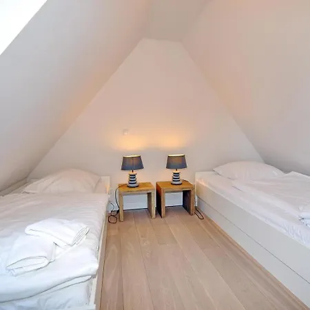 Maleens Knoll 3 Apartment Bohl