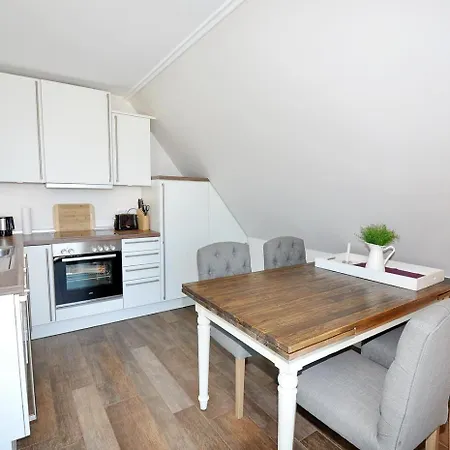 Apartment Maleens Knoll 3 *