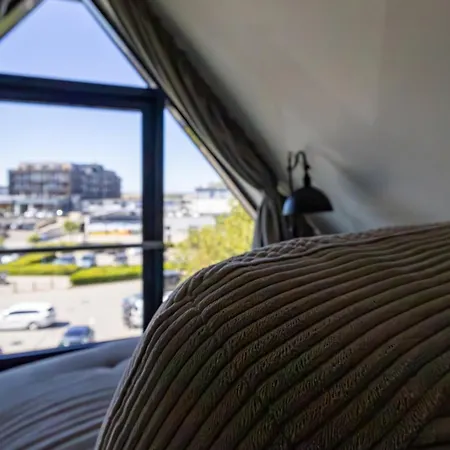Apartment Maleens Knoll 3 Bohl
