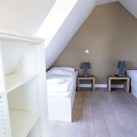 Maleens Knoll 3 *