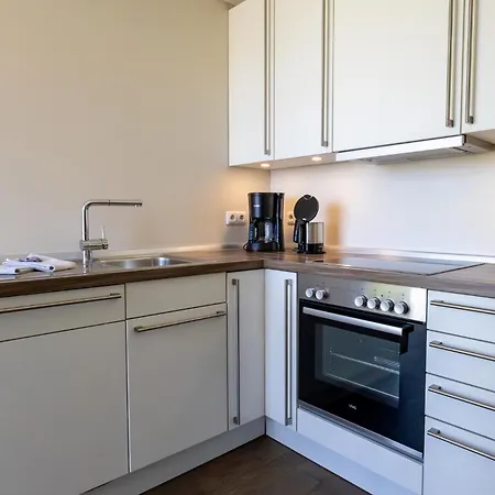 Apartment Maleens Knoll 3