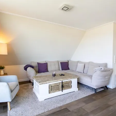 Apartment Maleens Knoll 3 *