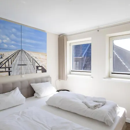Maleens Knoll 3 Apartment Bohl