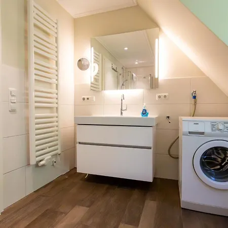 Apartment Maleens Knoll 3 *